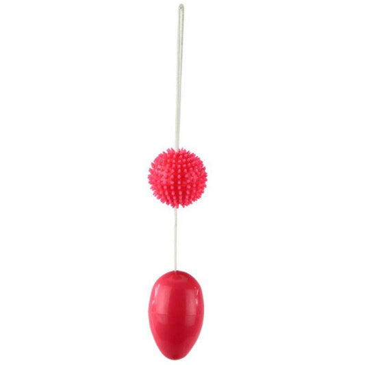 BAILE - BOLAS GÊMEAS COMBINADAS BOLAS ANAIS - Toys "n" Us