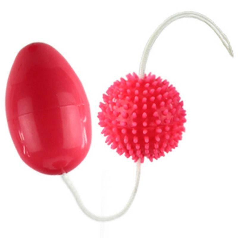 BAILE - BOLAS GÊMEAS COMBINADAS BOLAS ANAIS - Toys "n" Us