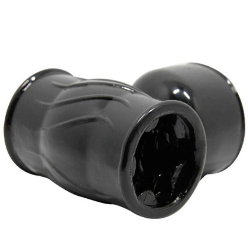 BAILE - CABEA INTERCAMBIVEL POWER HEAD PARA MASSAGEADOR MASCULINO - Toys "n" Us