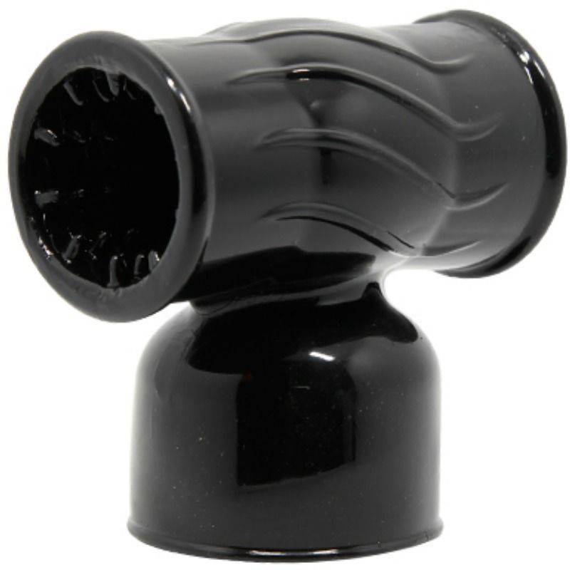BAILE - CABEA INTERCAMBIVEL POWER HEAD PARA MASSAGEADOR MASCULINO - Toys "n" Us