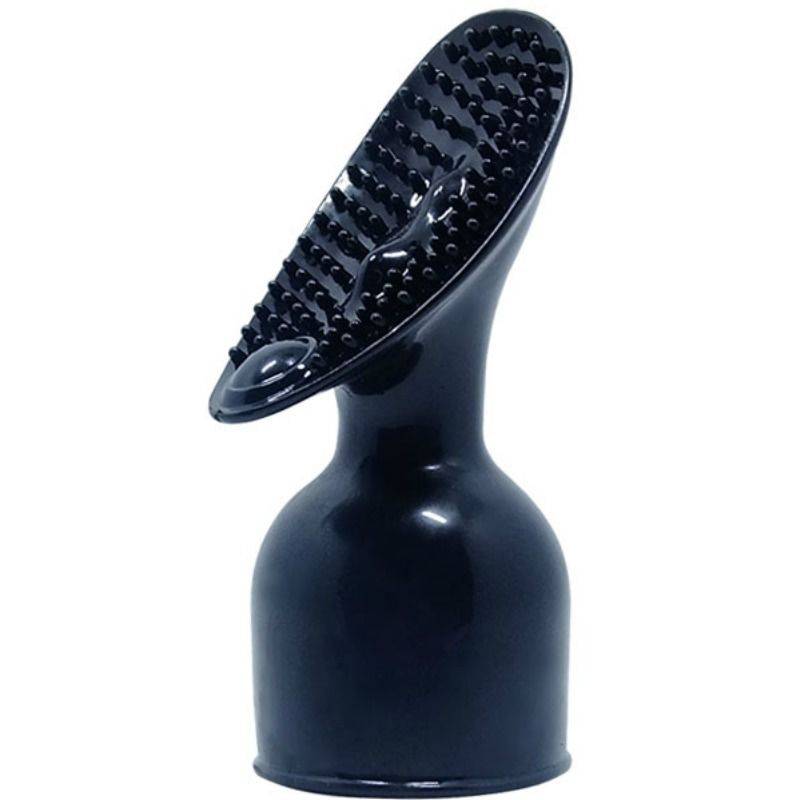 BAILE - CABEA INTERCAMBIVEL POWER HEAD PARA MASSAGEM DE ESTIMULAO DE CLITÓRIS - Toys "n" Us