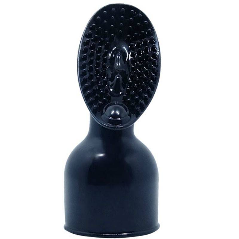 BAILE - CABEA INTERCAMBIVEL POWER HEAD PARA MASSAGEM DE ESTIMULAO DE CLITÓRIS - Toys "n" Us