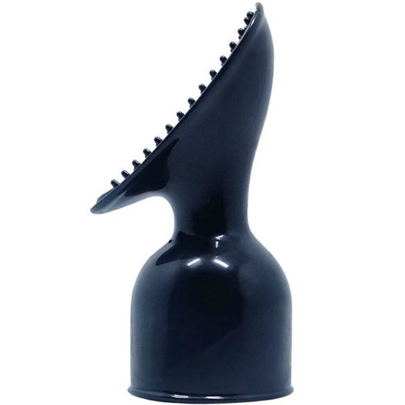 BAILE - CABEA INTERCAMBIVEL POWER HEAD PARA MASSAGEM DE ESTIMULAO DE CLITÓRIS - Toys "n" Us