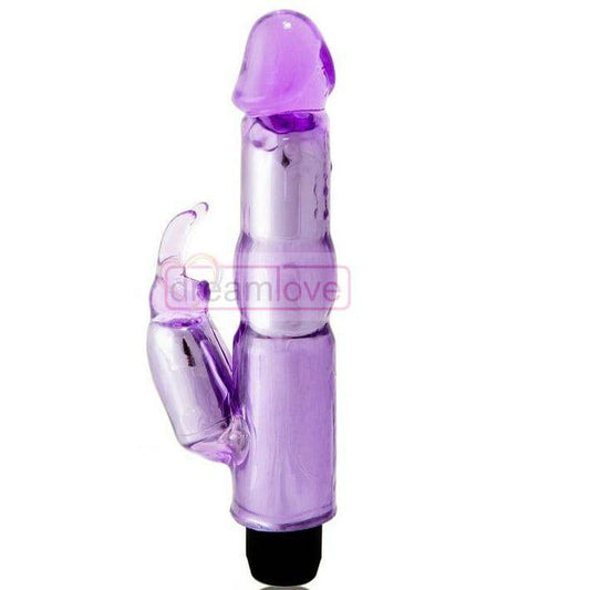 BAILE - COELHO FANTASIA VIBE ROXO - Toys "n" Us