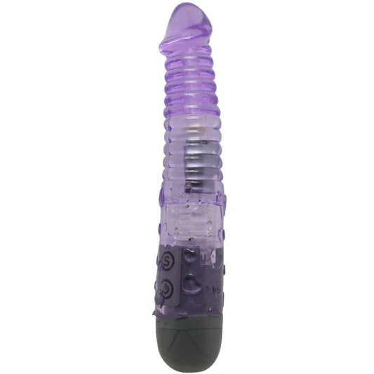 BAILE - DÊ A VOCÊ AMANTE UM TIPO DE VIBRADOR LILAC LOVER - Toys "n" Us
