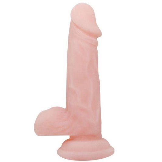 BAILE - DILDO NATURAL SUPER REALISTA 16.5 CM - Toys "n" Us
