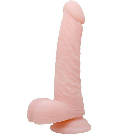 BAILE - DILDO NATURAL SUPER REALISTA 18.8 CM - Toys "n" Us
