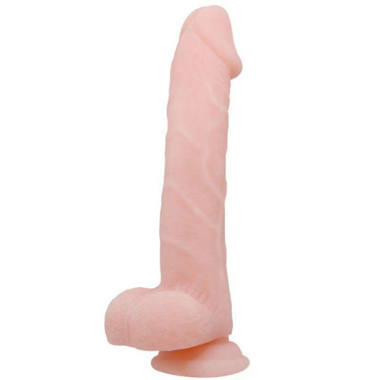BAILE - DILDO SUPER REALÍSTICO 22 CM - Toys "n" Us