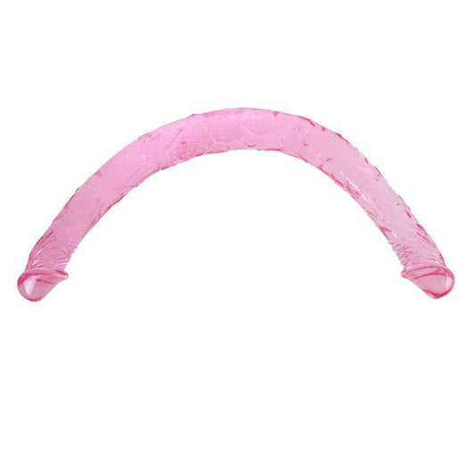 BAILE - DONG DUPLO ROSA 44.5 CM - Toys "n" Us