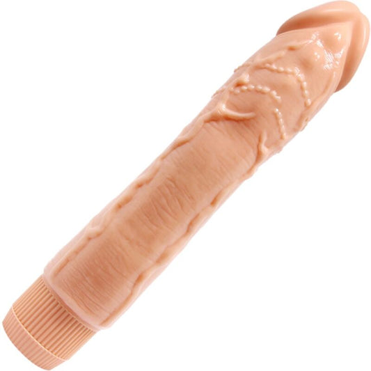 BAILE - DYBBUK REALISTIC VIBRATOR 24 CM FLESH - Toys "n" Us