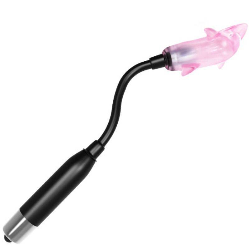 BAILE - ESTIMULADOR DE VARINHA MGICA WIZARD COM VIBRAO - Toys "n" Us