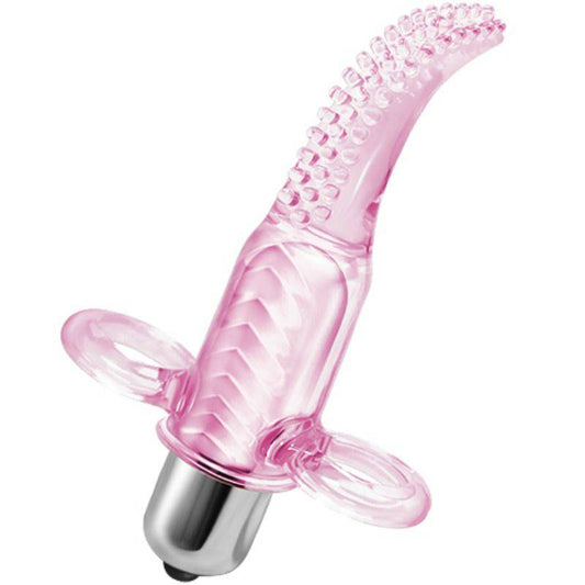 BAILE - ESTIMULADOR VIBRO DEDAL - Toys "n" Us