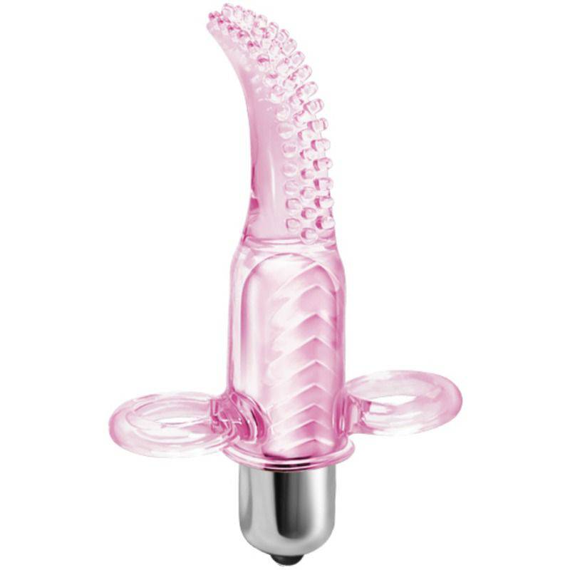 BAILE - ESTIMULADOR VIBRO DEDAL - Toys "n" Us