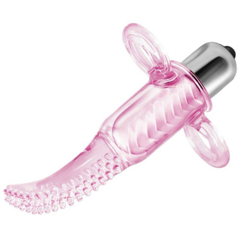 BAILE - ESTIMULADOR VIBRO DEDAL - Toys "n" Us