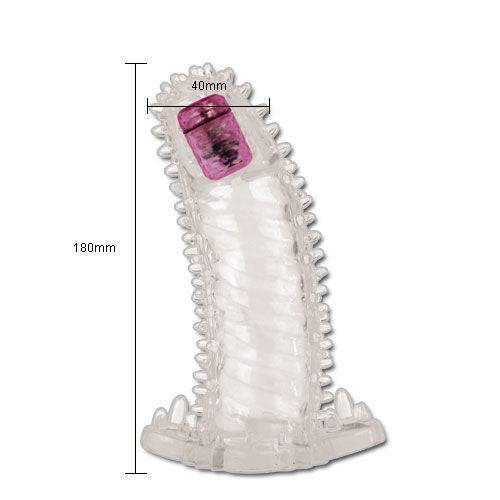 BAILE - EXTENSO DO SENSOR DO HOMEMBRAVE II - Toys "n" Us