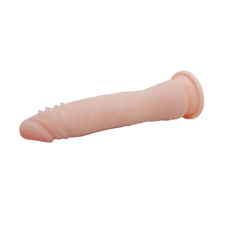 BAILE - FIT REALISTIC TPR VERTEBRADO 20.1 CM - Toys "n" Us