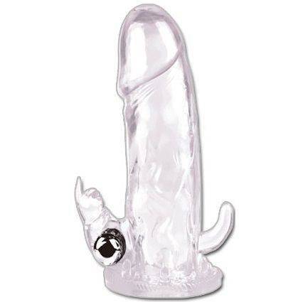 BAILE - HOMEM CORAJOSO EXTENSO DO PÊNIS COELHO I - Toys "n" Us