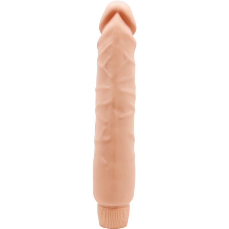BAILE - JACK REALISTIC VIBRATOR 26 CM FLESH - Toys "n" Us