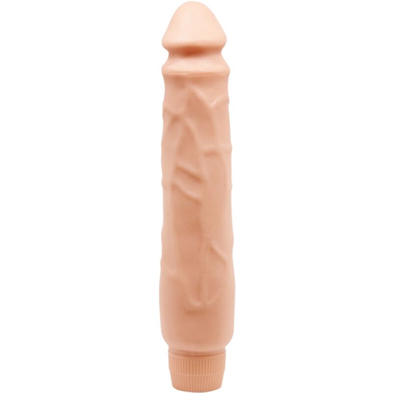 BAILE - JACK REALISTIC VIBRATOR 26 CM FLESH - Toys "n" Us