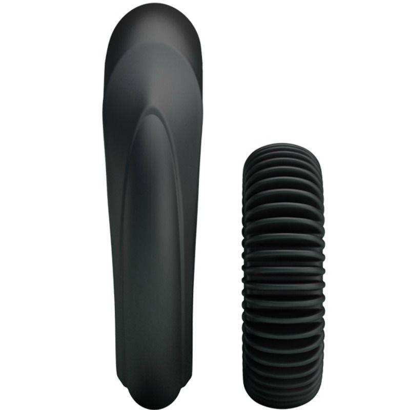 BAILE - KIT 2 ANÉIS DE SILICONE ANEL MASCULINO - Toys "n" Us