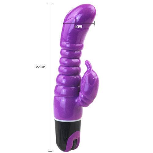 BAILE - LOVET VIBRADOR SENSAO VIOLETA - Toys "n" Us