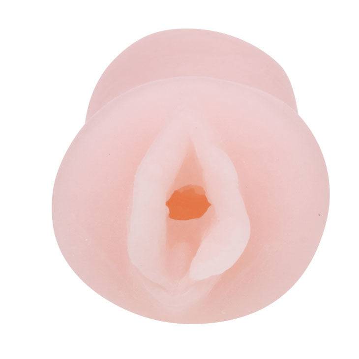 BAILE - MANGA MASTURBADOR MASCULINO ANGEL SOFT TOUCH VAGINA - Toys "n" Us