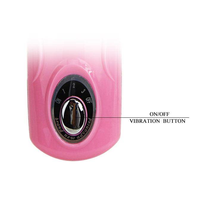 BAILE - MASSAGEADOR DE DE LÍNGUA 3V - Toys "n" Us