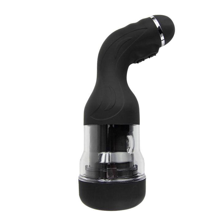 BAILE - MASTURBADOR AUTOMTICO ROTATION AMANTE 5V - Toys "n" Us