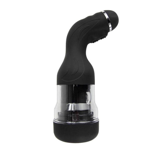 BAILE - MASTURBADOR AUTOMTICO ROTATION AMANTE 5V - Toys "n" Us
