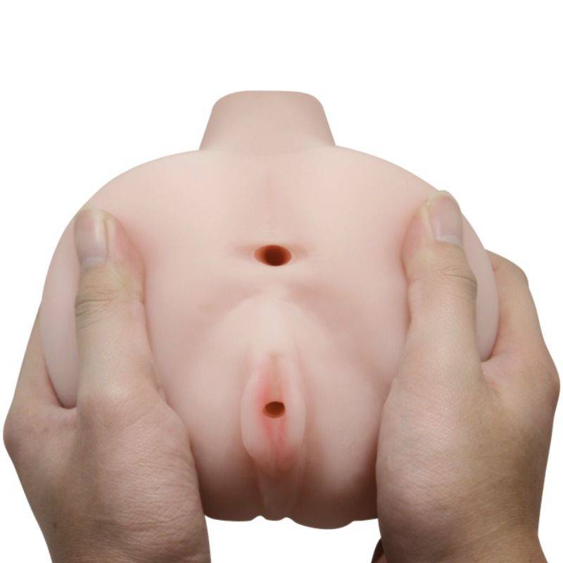 BAILE - MASTURBADOR DE VAGINA 3D PAIXO SENHORA - Toys "n" Us