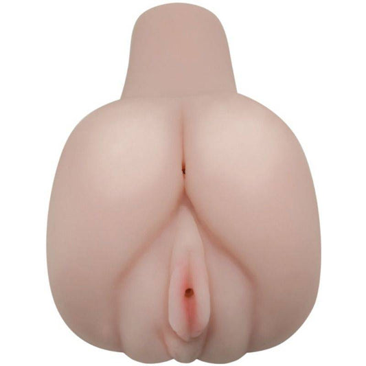 BAILE - MASTURBADOR DE VAGINA 3D PAIXO SENHORA - Toys "n" Us