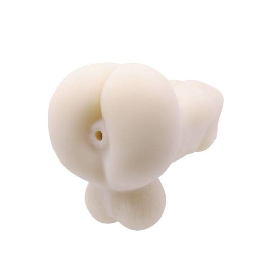 BAILE - MINI MASTURBADOR MASCULINO BACK SPIRIT - Toys "n" Us