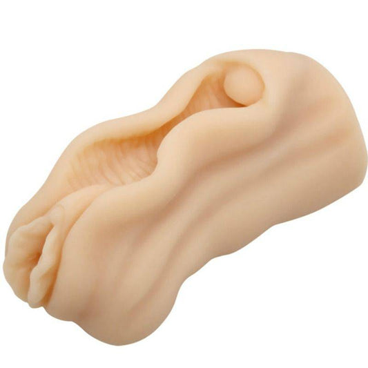 BAILE - MINI MASTURBADOR MASCULINO VAGINA LBIOS DESIGN - Toys "n" Us