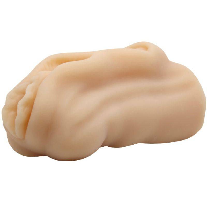 BAILE - MINI MASTURBADOR MASCULINO VAGINA LBIOS DESIGN - Toys "n" Us