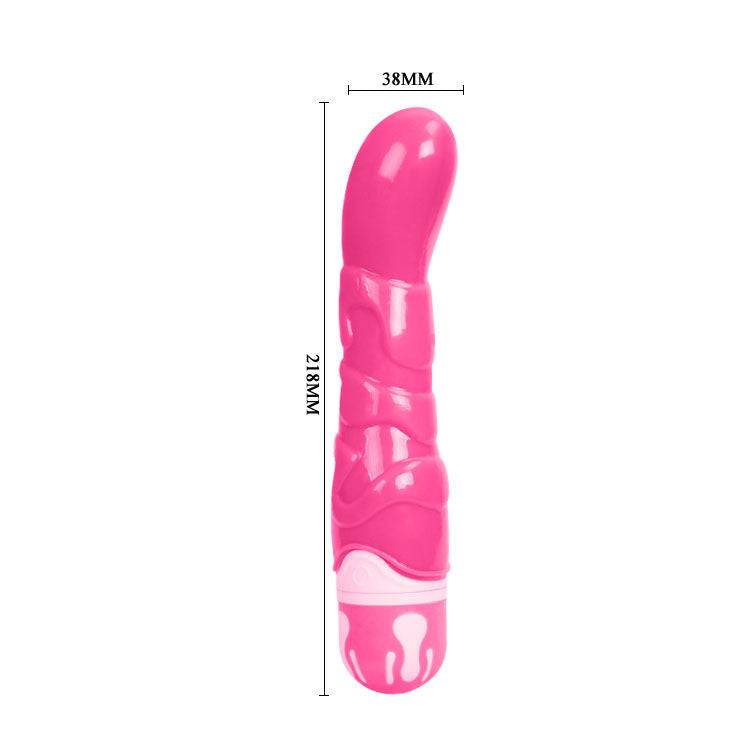 BAILE - O GALO REALISTA ROSA 21.8 CM - Toys "n" Us