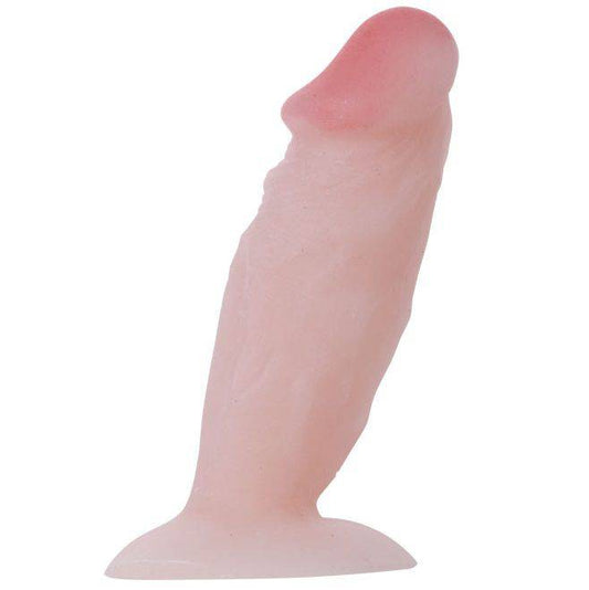 BAILE - O PÊNIS PEQUENO MAS PLUG 11 CM - Toys "n" Us