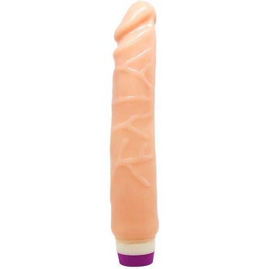 BAILE - ONDAS DE PRAZER REALISTA VIBRANTE 25.5 CM - Toys "n" Us