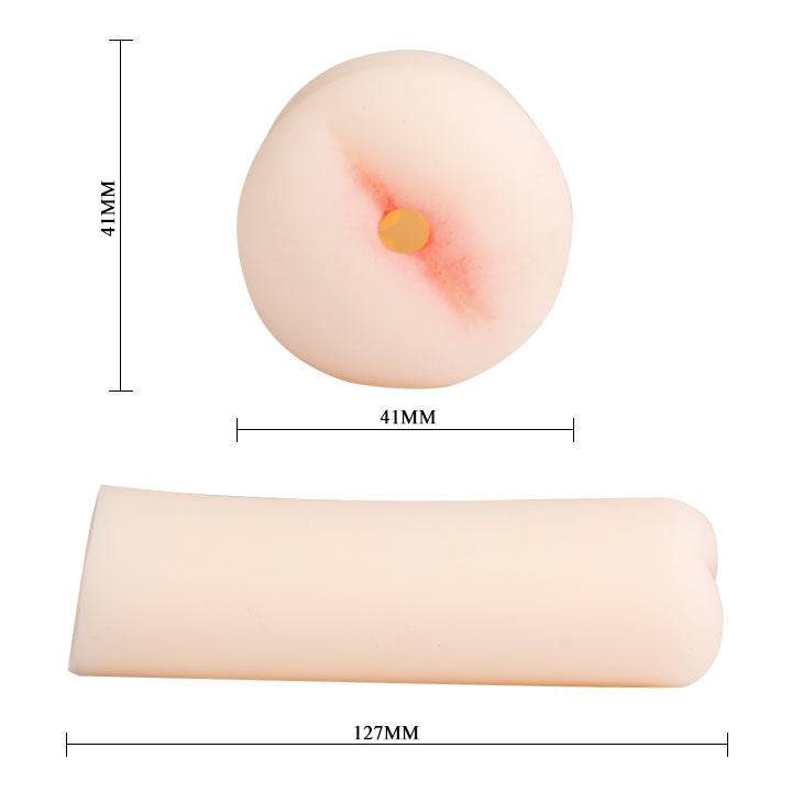 BAILE - PAIXO SENHORA ANAL MASTURBADOR - Toys "n" Us