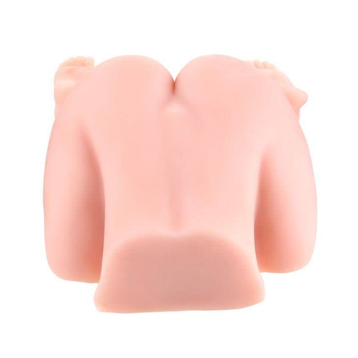 BAILE - PAIXO SENHORA MASTURBADOR VOZ 3D - Toys "n" Us
