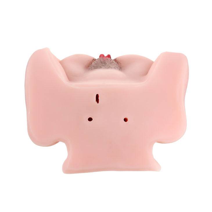 BAILE - PAIXO SENHORA MASTURBADOR VOZ 3D - Toys "n" Us