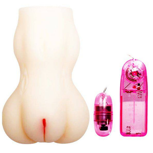 BAILE - PAIXO SENHORA VAGINA MASTURBADOR - Toys "n" Us