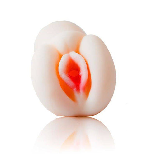 BAILE - PASSION II SENHORA MASTURBADOR 3 DIMENSIONAL - Toys "n" Us