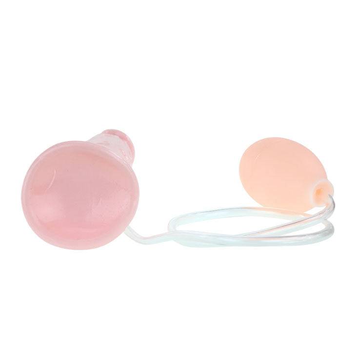 BAILE - PÊNIS EJACULADOR REALÍSTICO EROS - Toys "n" Us