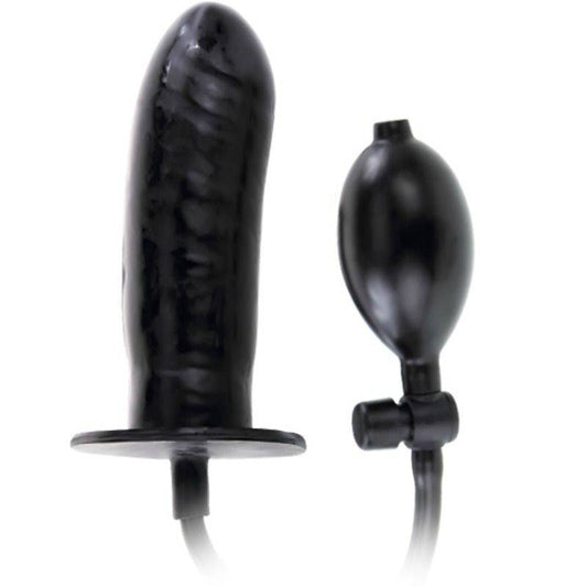BAILE - PÊNIS INFLVEL BIGGER JOY 16 CM - Toys "n" Us