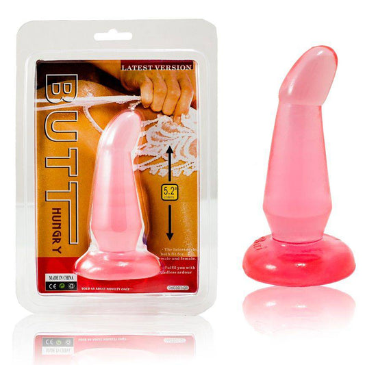 BAILE - PLUG ANAL GOP POINT ROSA - Toys "n" Us