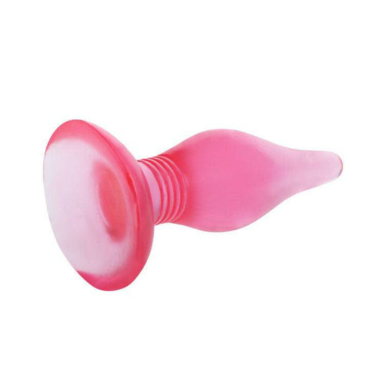BAILE - PLUG ANAL LILAC SOFT TOUCH 14.2 CM - Toys "n" Us