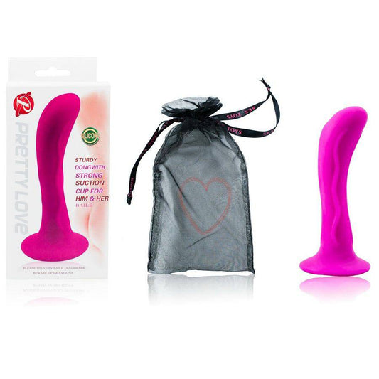 BAILE - PLUGUE DE SUCO FORTE PAIXO UNISSEXO - Toys "n" Us