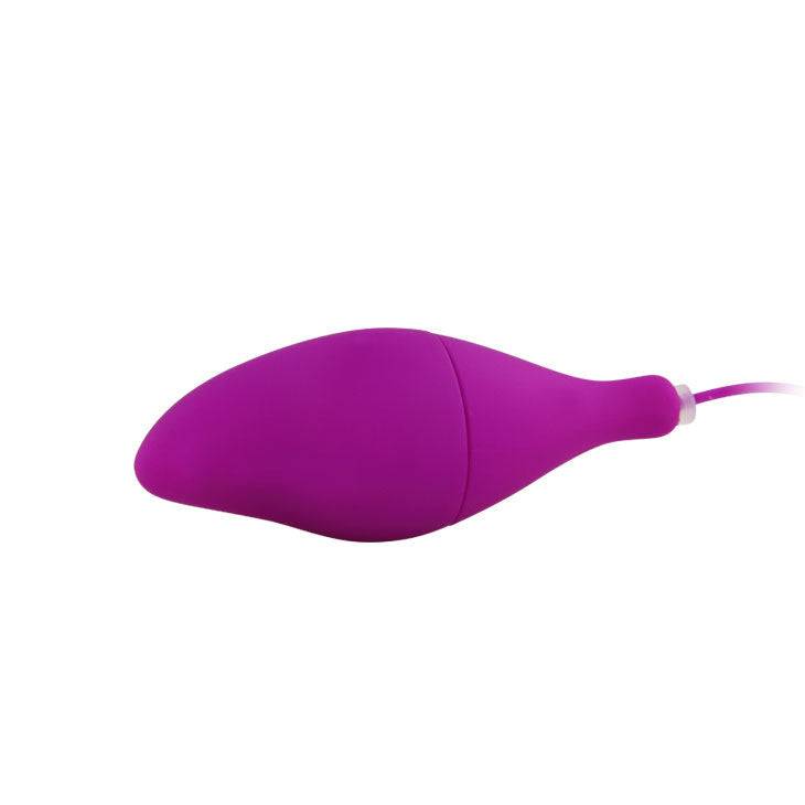 BAILE - PRAZER SHELL12 ROXO SALVAR NOVO - Toys "n" Us