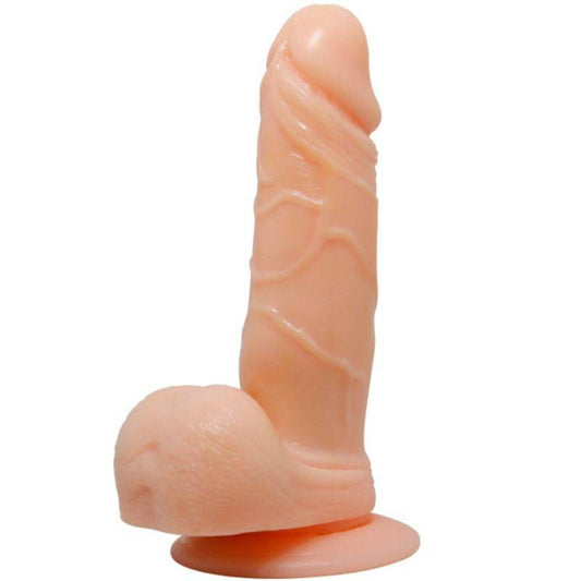 BAILE - PRIME REALISTA DONG VIBRADOR REALISTA NATURAL - Toys "n" Us