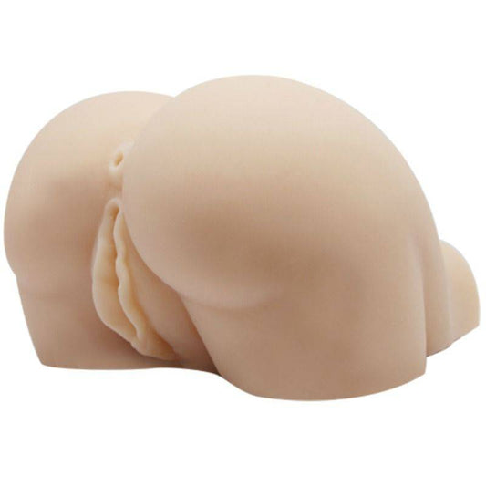 BAILE - REALÍSTICA DA VAGINA E DO NUS - Toys "n" Us